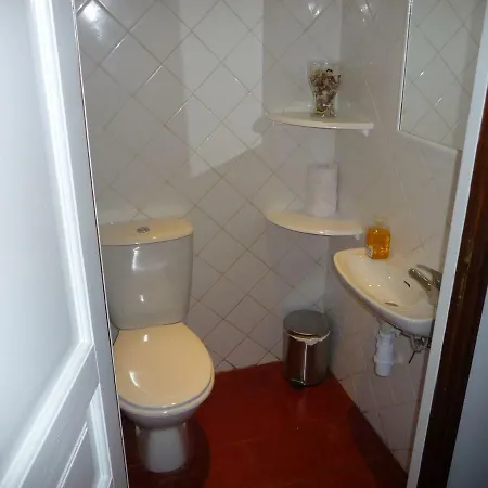 Au Coeur De Carcassonne