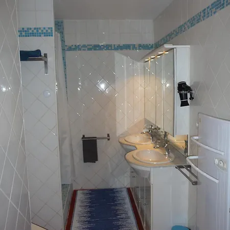 Apartmán Au Coeur De