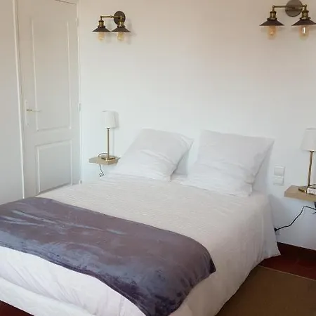 Au Coeur De Apartmán