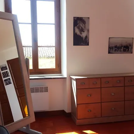 Au Coeur De Apartmán