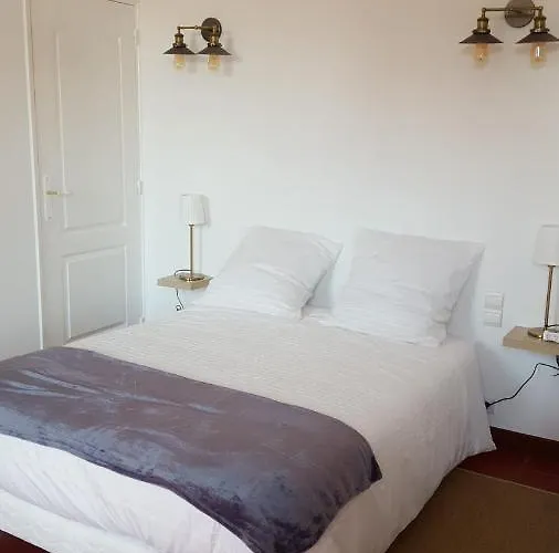 Au Coeur De Apartamento