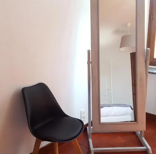 Au Coeur De Apartamento Carcassonne